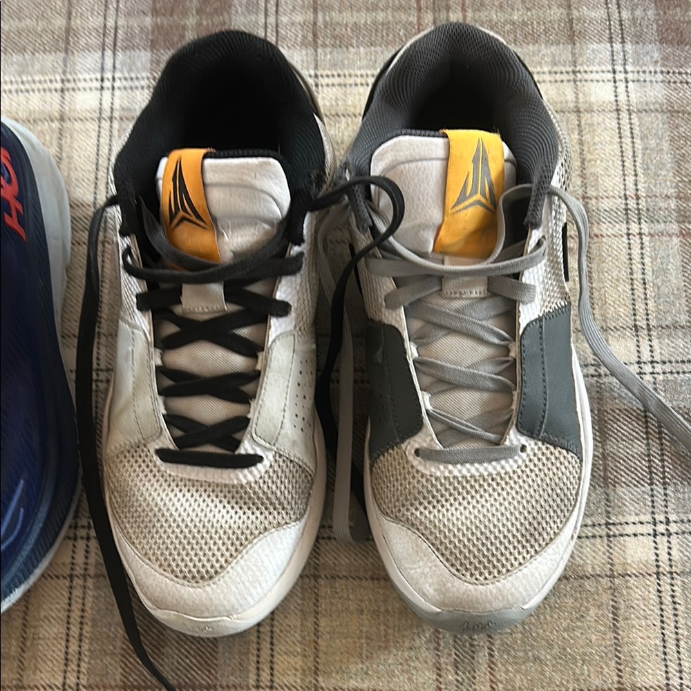 Ja Morant 1 cements